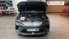 MG MG4 125kW SE EV 51kWh 5dr Auto Electric Hatchback